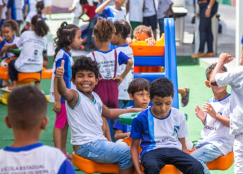 Escolas de Sergipe se destacam em avaliação do desempenho educacional