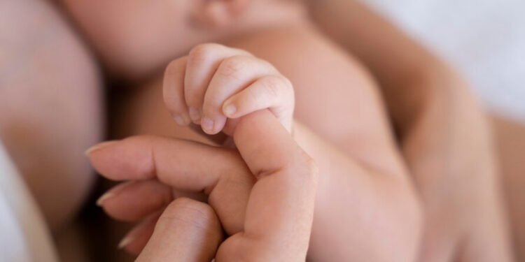 Agosto Dourado conscientiza sobre importância da amamentação