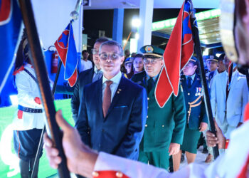 Oficiais e praças da Polícia Militar são promovidos nesta terça, 27