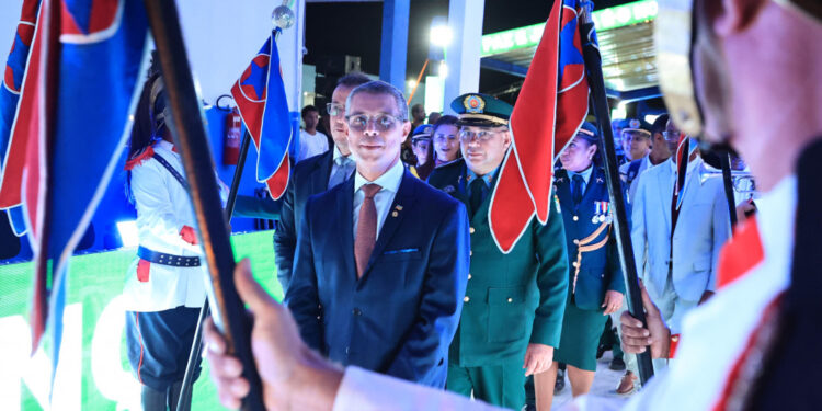 Oficiais e praças da Polícia Militar são promovidos nesta terça, 27