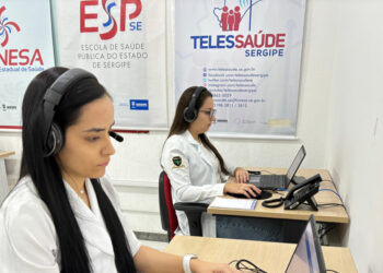 Teleorientação pediátrica garante atendimento acolhedor e eficiente