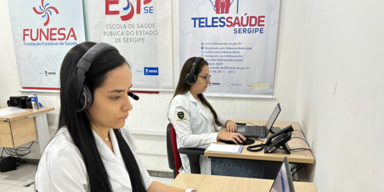 Teleorientação pediátrica garante atendimento acolhedor e eficiente