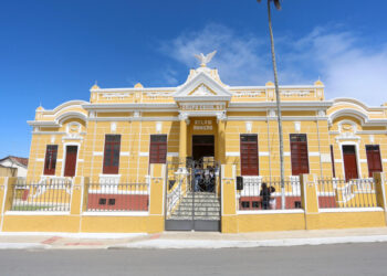 Reabertura da Casa de Cultura Sílvio Romero fortalecerá turismo histórico-cultural em Sergipe