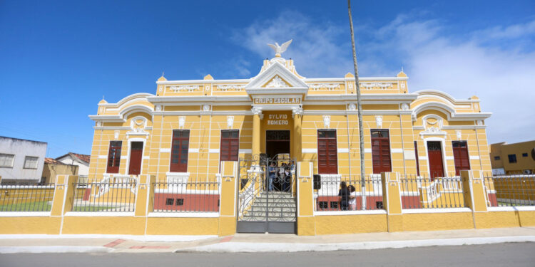 Reabertura da Casa de Cultura Sílvio Romero fortalecerá turismo histórico-cultural em Sergipe