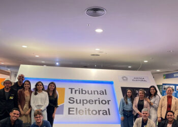 Projeto SerCidadão leva professores da rede estadual de Sergipe para imersão em Brasília