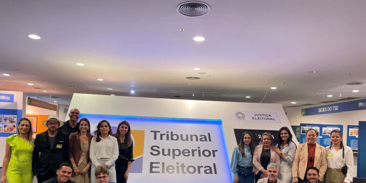 Projeto SerCidadão leva professores da rede estadual de Sergipe para imersão em Brasília