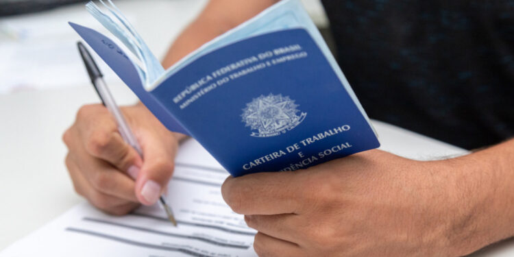 Secretaria do Trabalho divulga 30 oportunidades de trabalho intermediadas pelo NAT