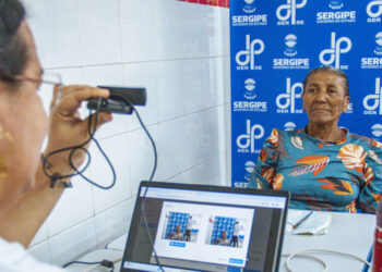 Sead Participará da 33ª Edição do ‘Sergipe é Aqui’ em Brejo Grande