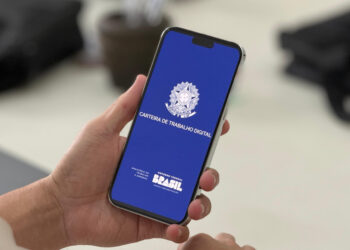 NAT divulga 40 vagas de trabalho nesta segunda-feira