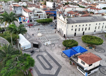 Governo do Estado leva ao município de Brejo Grande 33ª edição do ‘Sergipe é aqui’