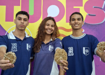 Estudantes sergipanos contam com serviços educacionais na segunda edição do Festival das Juventudes