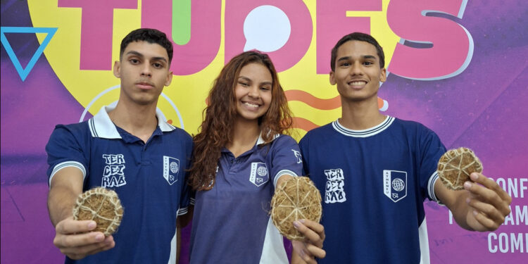 Estudantes sergipanos contam com serviços educacionais na segunda edição do Festival das Juventudes