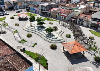 Deso amplia rede de abastecimento e garante água potável em Tomar do Geru