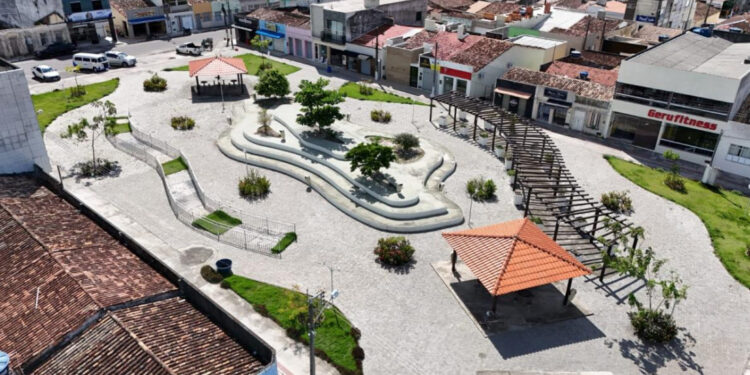 Deso amplia rede de abastecimento e garante água potável em Tomar do Geru