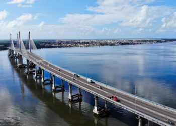 Sergipe é o 2º estado com melhor infraestrutura do Nordeste, revela ranking do CLP