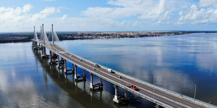 Sergipe é o 2º estado com melhor infraestrutura do Nordeste, revela ranking do CLP