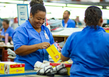 Sergipe registra menor taxa de desemprego desde 2015, aponta Pnad