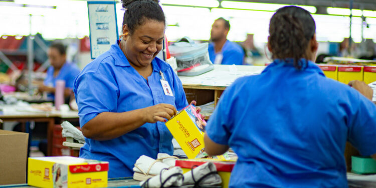 Sergipe registra menor taxa de desemprego desde 2015, aponta Pnad