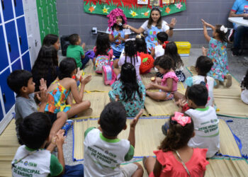 População de Canindé contará com serviços de Educação na 32ª edição do ‘Sergipe é aqui’