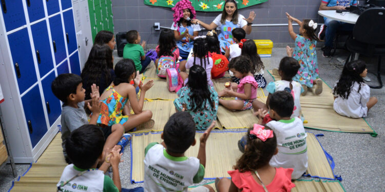 População de Canindé contará com serviços de Educação na 32ª edição do ‘Sergipe é aqui’