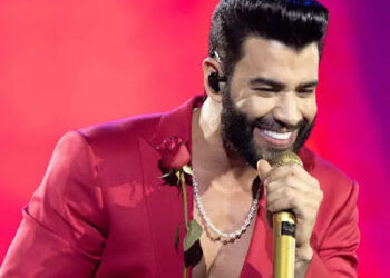 Justiça decreta a prisão do cantor Gustavo Lima e suspende o passaporte