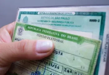 Eleições 2024: saiba quais são os documentos aceitos no dia da votação