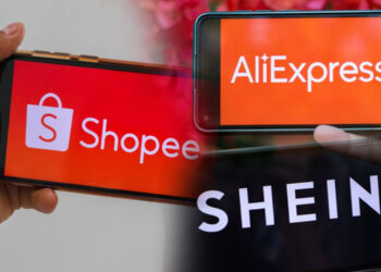 ‘Taxa das Blusinhas’: governo federal estima arrecadar R$ 700 milhões neste ano