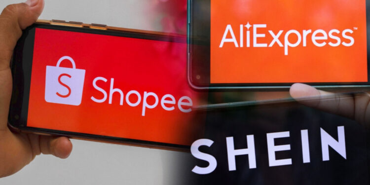 ‘Taxa das Blusinhas’: governo federal estima arrecadar R$ 700 milhões neste ano