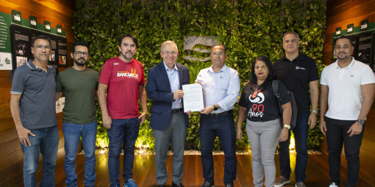 Banese e Sindicato dos Bancários assinam acordo coletivo de trabalho 2024-2026