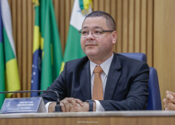 Vereador denuncia abandono do CRAS Rollemberg Leite, no bairro José Conrado