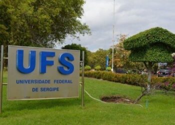 UFS divulga edital de readmissão com 735 vagas em cursos de graduação
