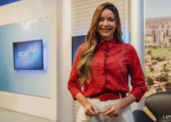 Em entrevista à TV, Candisse de Lula se mostra a mais preparada