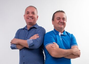 Nova pesquisa mostra larga vantagem de Fábio em Lourdes