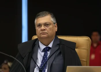 Dino autoriza gasto extra fora da meta fiscal para conter incêndios
