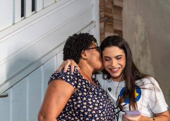 Com propostas de acolhimento, plano de Yandra se destaca no quesito assistência social