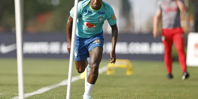 Brasil enfrenta Equador buscando recuperação nas Eliminatórias