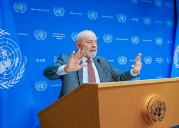 Lula condena conflito entre Israel e o Hezbollah no Líbano