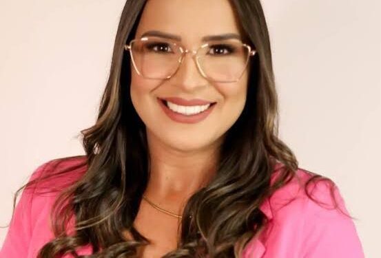 Pesquisa aponta para a reeleição de Aline Vasconcelos em Poço Redondo