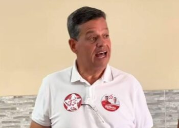 TRE mantém impugnação da candidatura de Léo Rocha em Campo do Brito