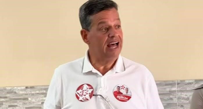 TRE mantém impugnação da candidatura de Léo Rocha em Campo do Brito