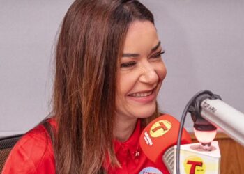 Candisse apresenta propostas para uma Aracaju na medida certa e critica transparência