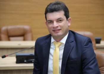 Paulo Júnior destaca geração de emprego em São Cristóvão