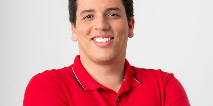Mário de Sandra lidera com 70,89% dos votos válidos em Muribeca