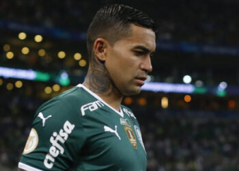 Dudu, do Palmeiras, toma decisão de última hora sobre transferência ao Fluminense