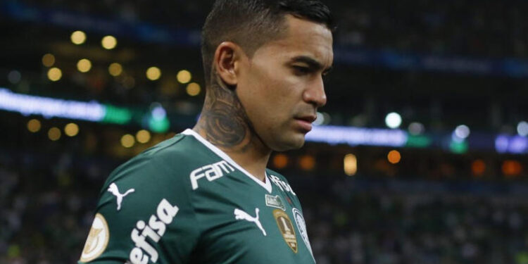 Dudu, do Palmeiras, toma decisão de última hora sobre transferência ao Fluminense