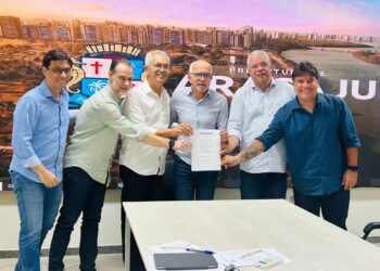 Barra dos Coqueiros terá transporte moderno, terminal reformado e integrado