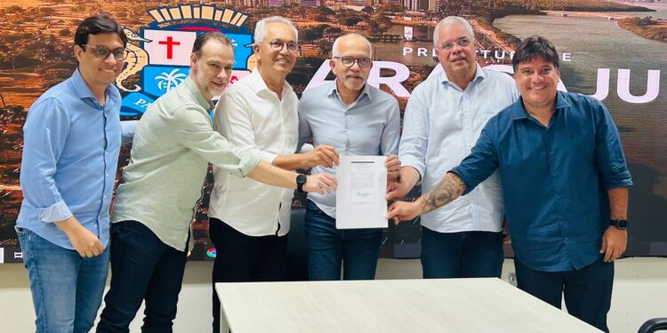 Barra dos Coqueiros terá transporte moderno, terminal reformado e integrado