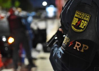 PM realiza apreensão de 19 quilos de drogas ilícitas em Aracaju