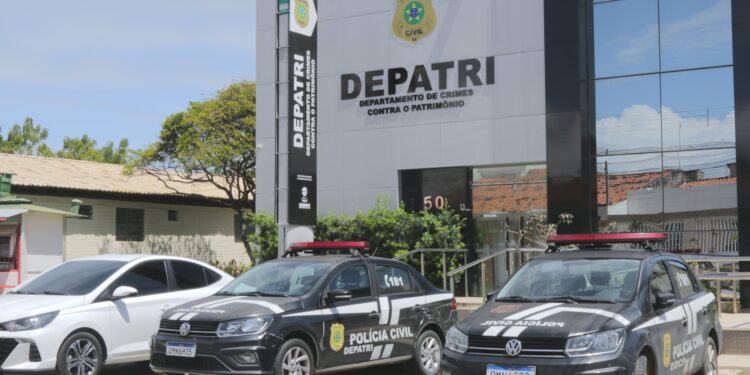 Polícia Civil indicia três investigados por golpe em esquema de suposta empresa de investimentos com prejuízo estimado em R$ 40 milhões