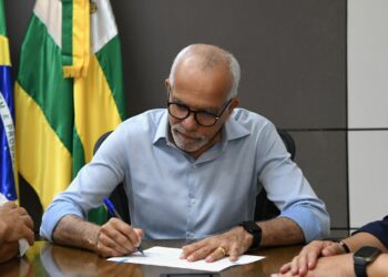 Prefeitura de Aracaju pagará salários de servidores neste sábado